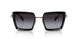 AAV09S - Black - Grey Gradient
