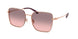 Coach Cbz51 7184D Sunglasses