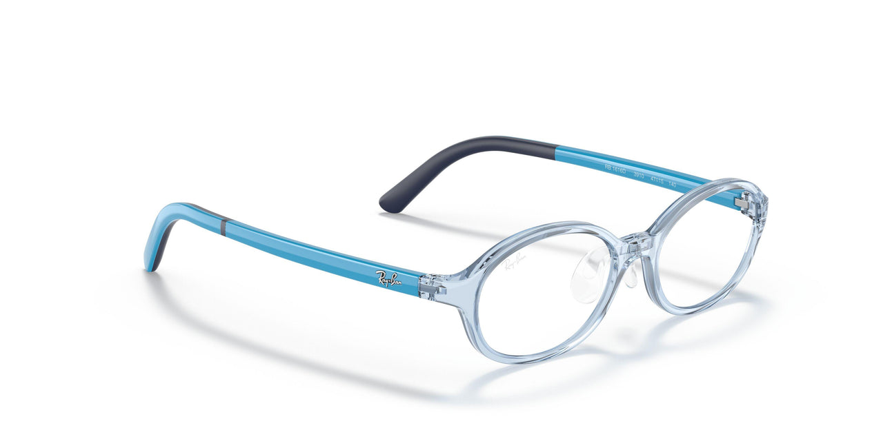 3910 - Blue - Clear