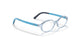 3910 - Blue - Clear