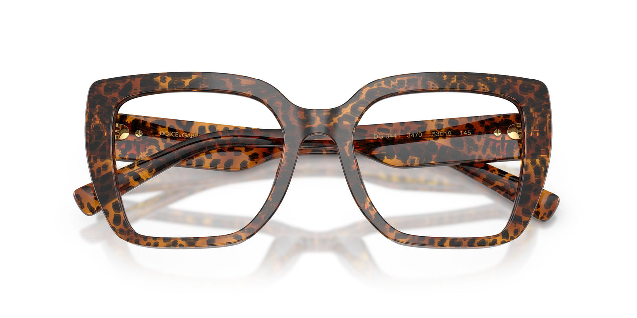 3470 - Brown