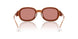 10467J - Orange - Orange Mirror Rose Gold