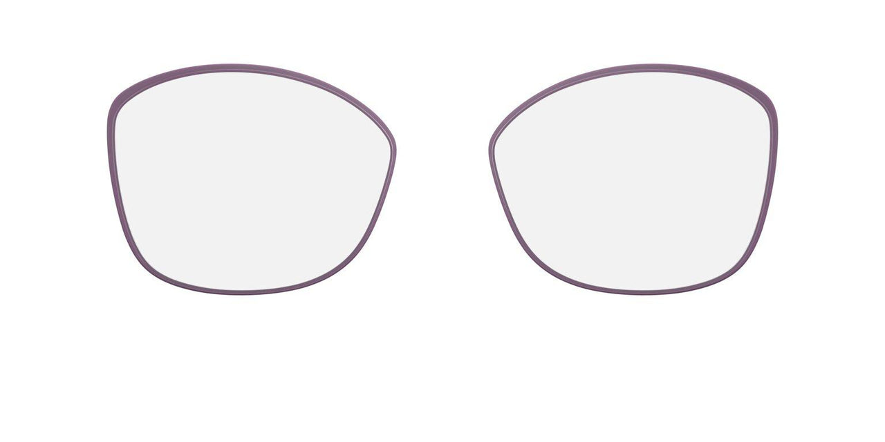 Silhouette Accent Ring JE 5097JE Eyeglasses