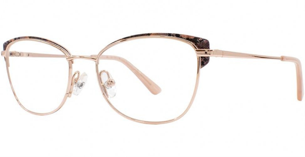 Adrienne Vittadini Petite 638 Eyeglasses