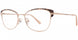 Adrienne Vittadini Petite 638 Eyeglasses