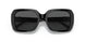 500287 - Black - Dark Grey Solid