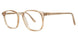 PLASTICS I CHRIS Eyeglasses