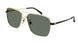 002 - Gold - Green