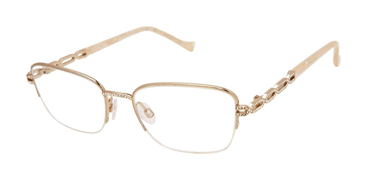 Tura TE291 Eyeglasses