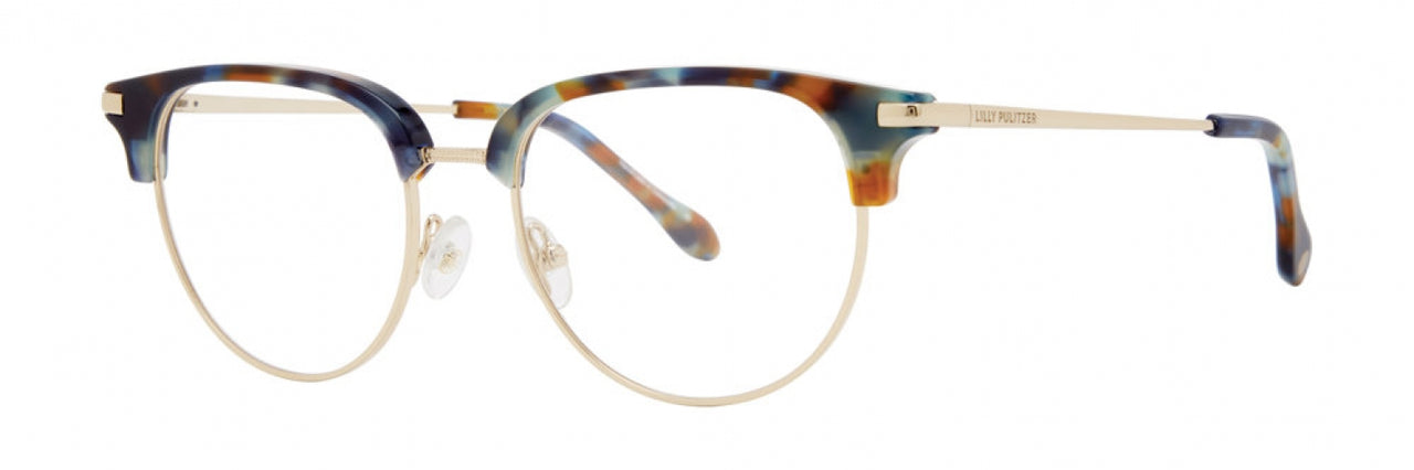 Lilly Pulitzer Ryann Eyeglasses