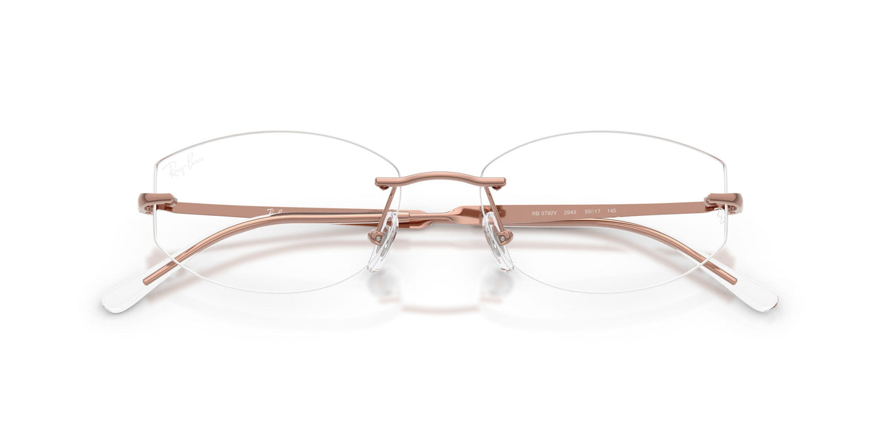 2943 - Copper - Clear