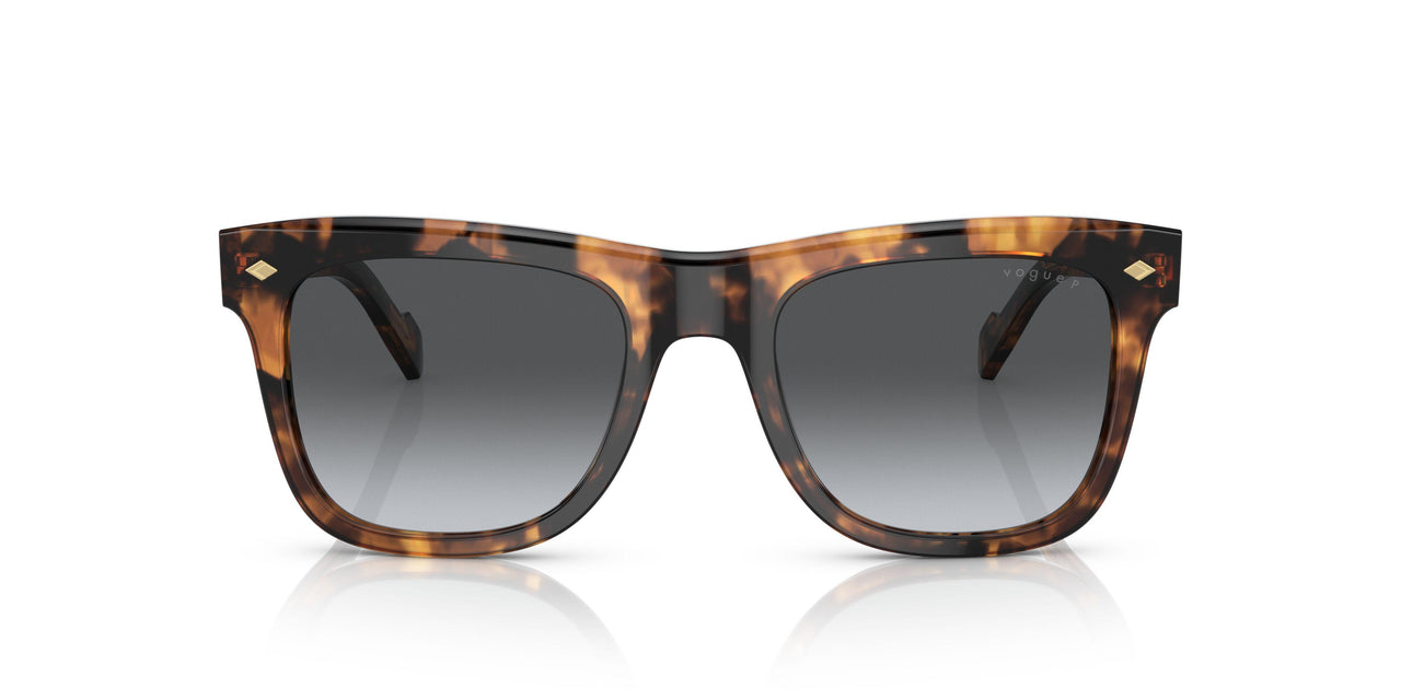 2819T3 - Havana - Gradient Dark Grey Polar