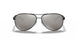 002/K7 - Black - Grey Mirror Black Polar