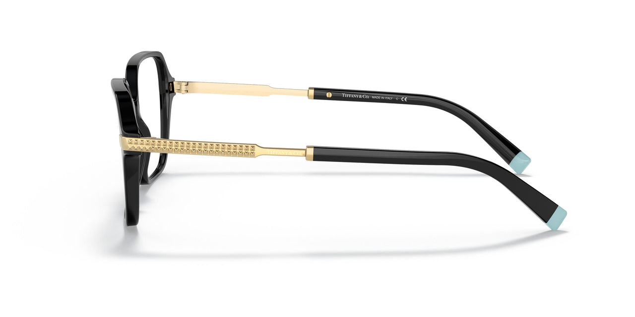 8001 - Black