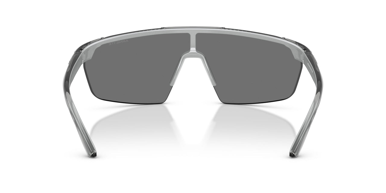 30406G - Grey - Grey Mirror Silver