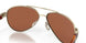 400612 - 64 Rose Gold - Copper Silver Mir 580p