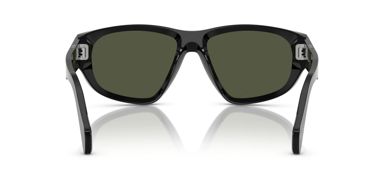 95/31 - Black - Green