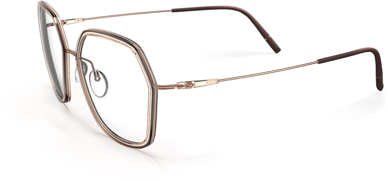 3530 - Rosegold / Blush