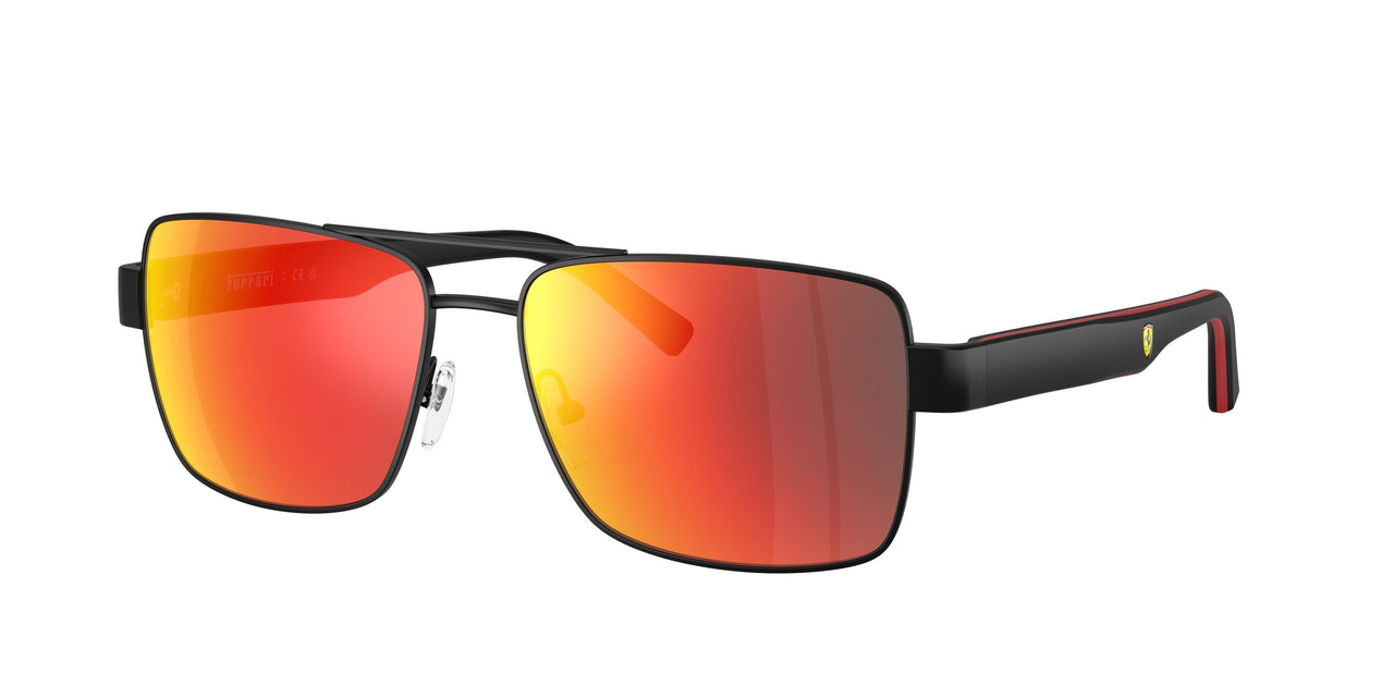 Scuderia Ferrari 5005 Sunglasses