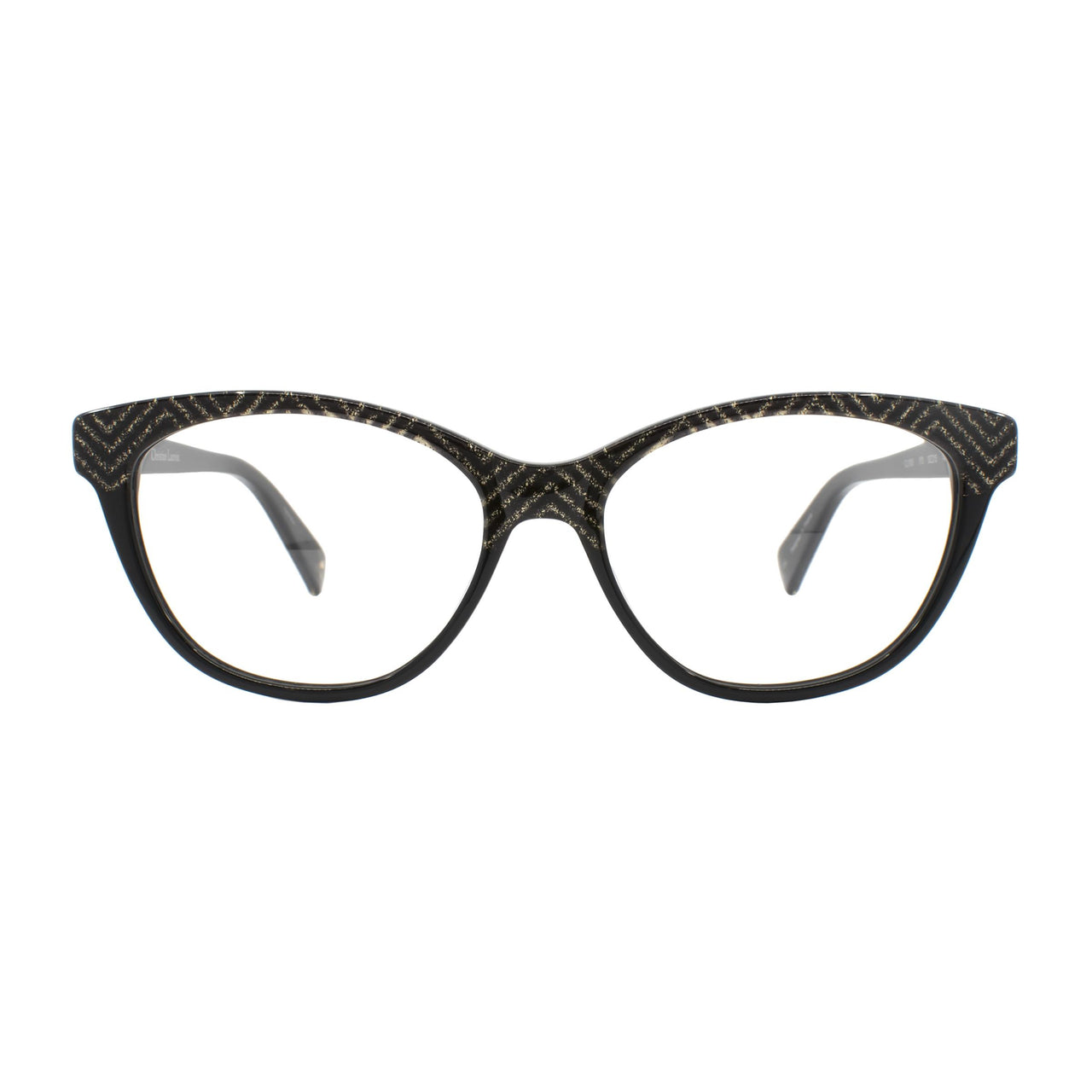 070 - Jais Paillettes Black