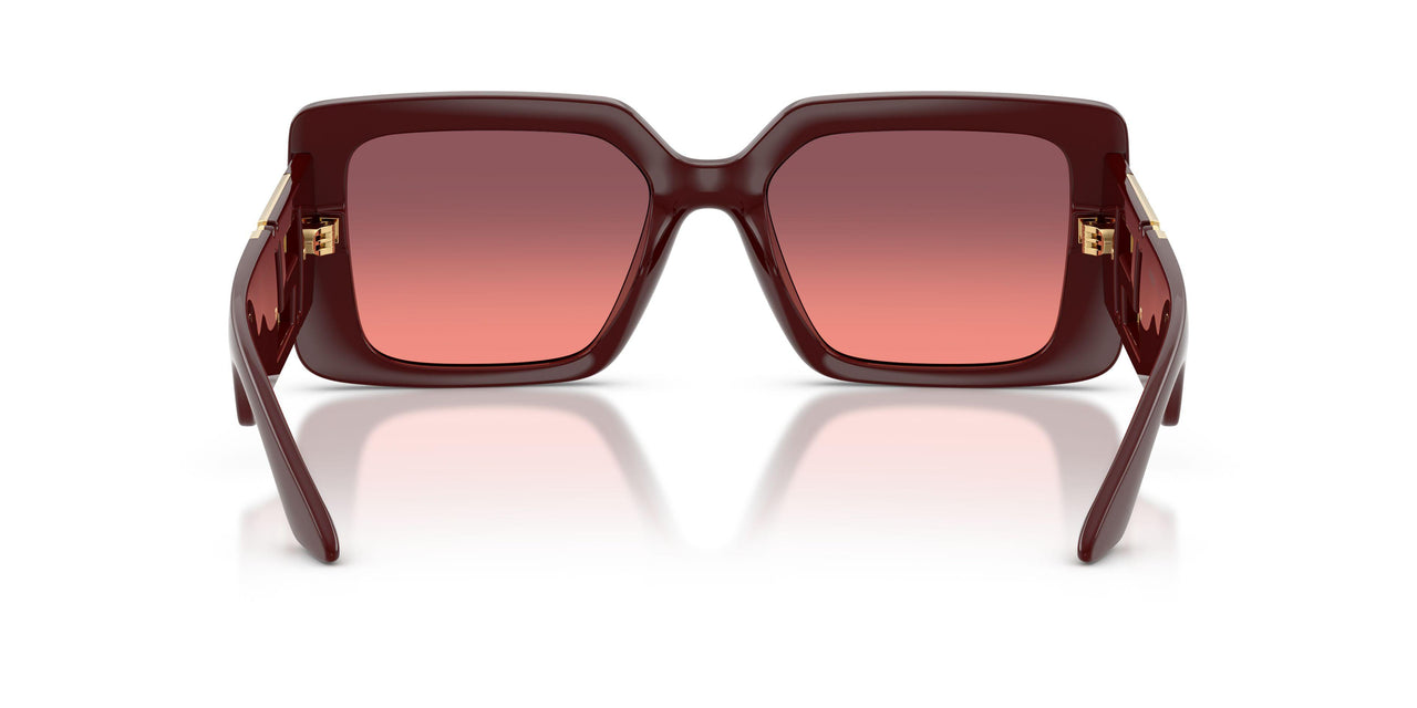 538120 - Violet - Pink Gradient Violet