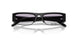 16K04O - Black - Clear Gradient Dark Grey