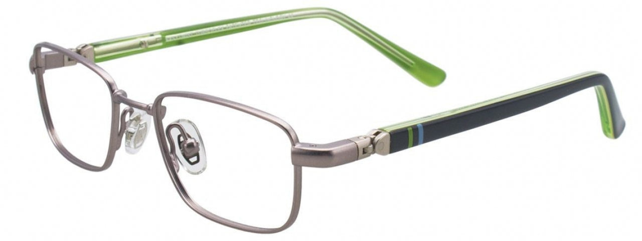 Aspex Eyewear ET971 Eyeglasses
