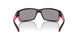 27531U - Black - Dark Violet Mirror Silver