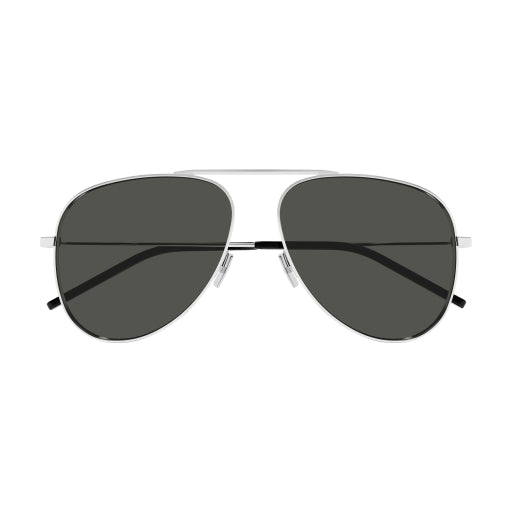 002 - Silver - Grey
