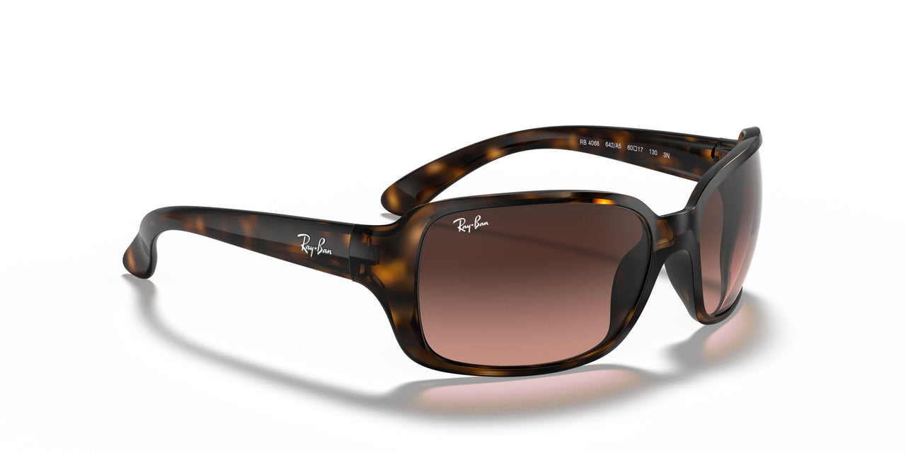 642/A5 - Havana - Pink Gradient Brown