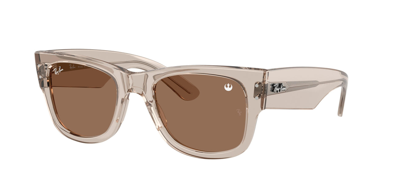 Ray-Ban Mega Wayfarer 0840S Sunglasses