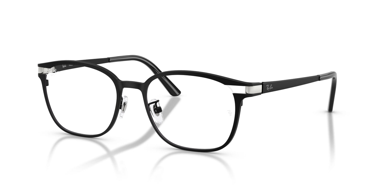 1074 - Black - Clear