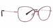 Trina Turk TTPARK Eyeglasses