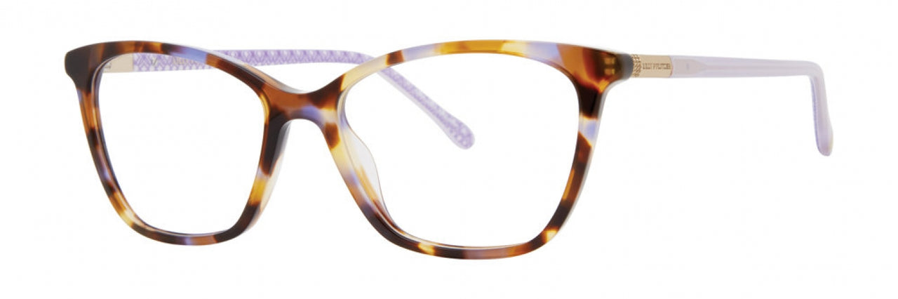 Lilly Pulitzer Sylvie Eyeglasses