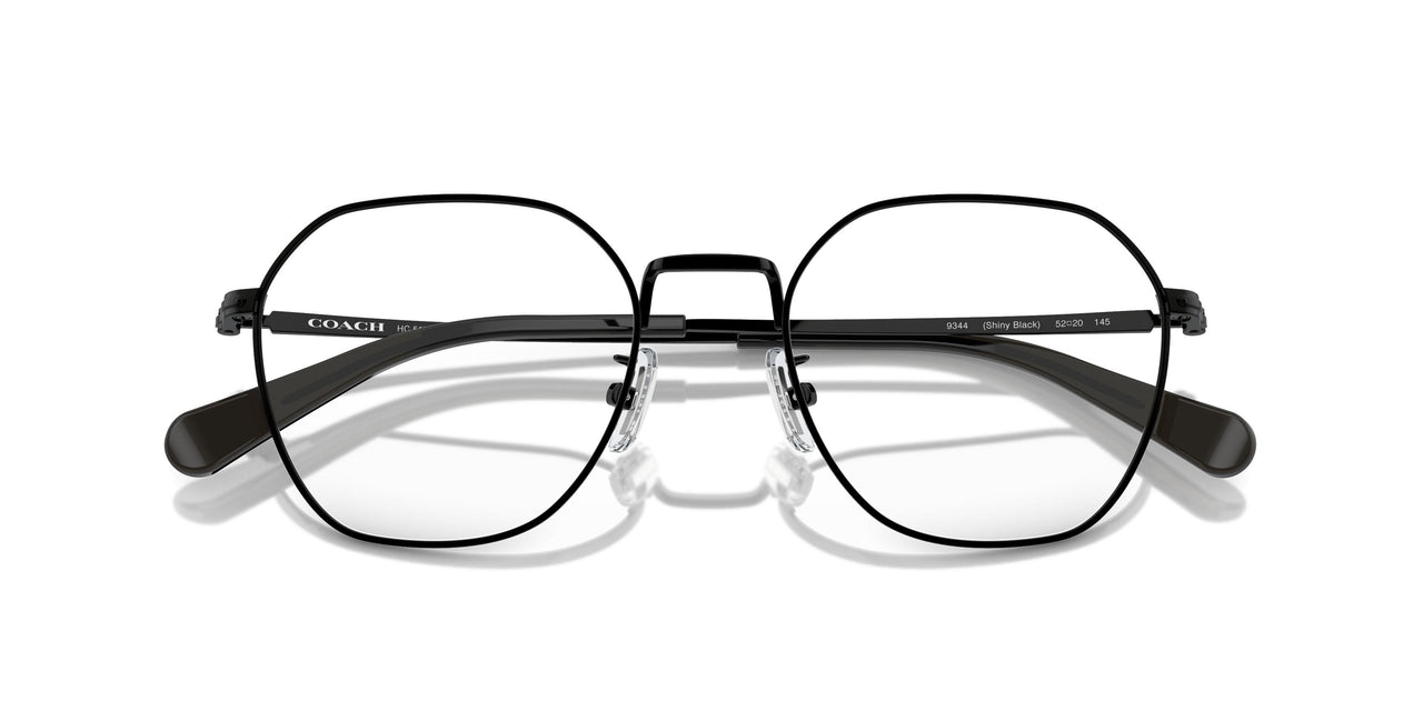 9344 - Black