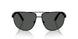 101/87 - Black - Dark Grey