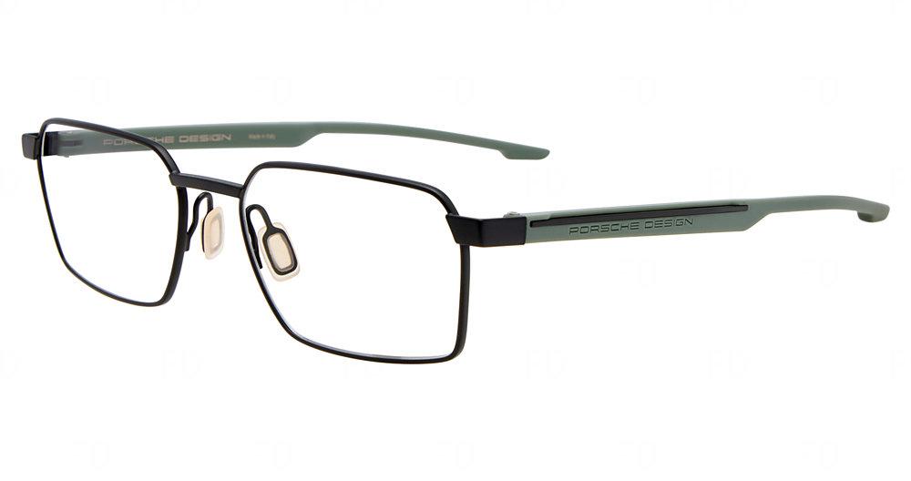 Porsche Design P81019 Eyeglasses