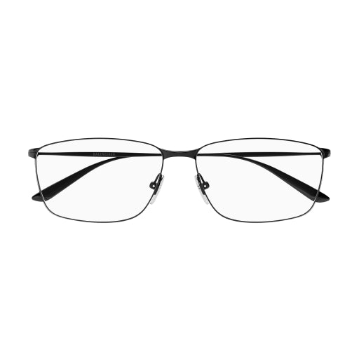 001 - Black - Transparent