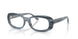 8456 - Blue - Clear
