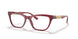 388 - Red - Clear