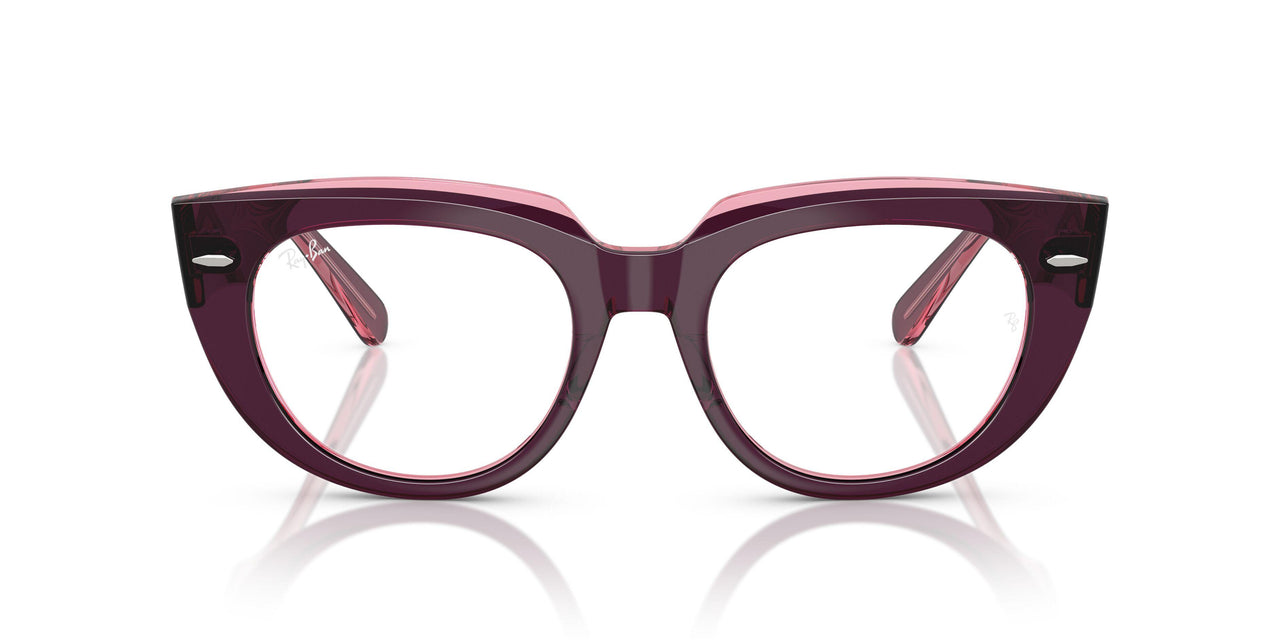 8364 - Violet - Clear
