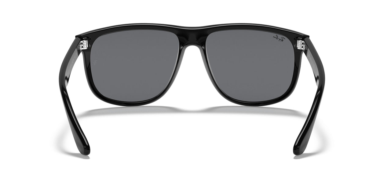 601/87 - Black - Dark Grey