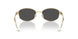 189687 - Yellow - Dark Grey Solid