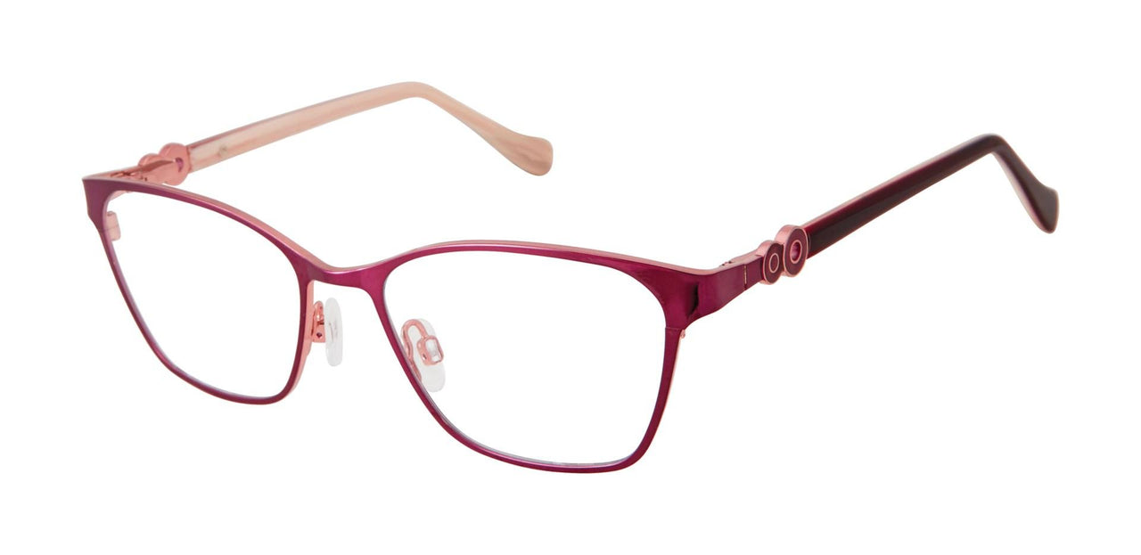 Tura by Lara Spencer LS129 Eyeglasses