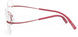 3040 - Carnelian Red