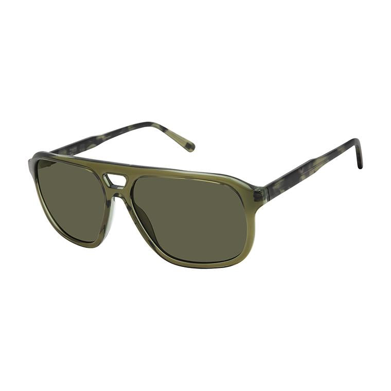 Isaac Mizrahi NY IM36208 Sunglasses