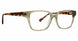 Trina Turk TTFINLEE Eyeglasses