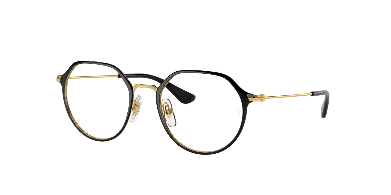 Ray-Ban Kids 0RY1058 Eyeglasses