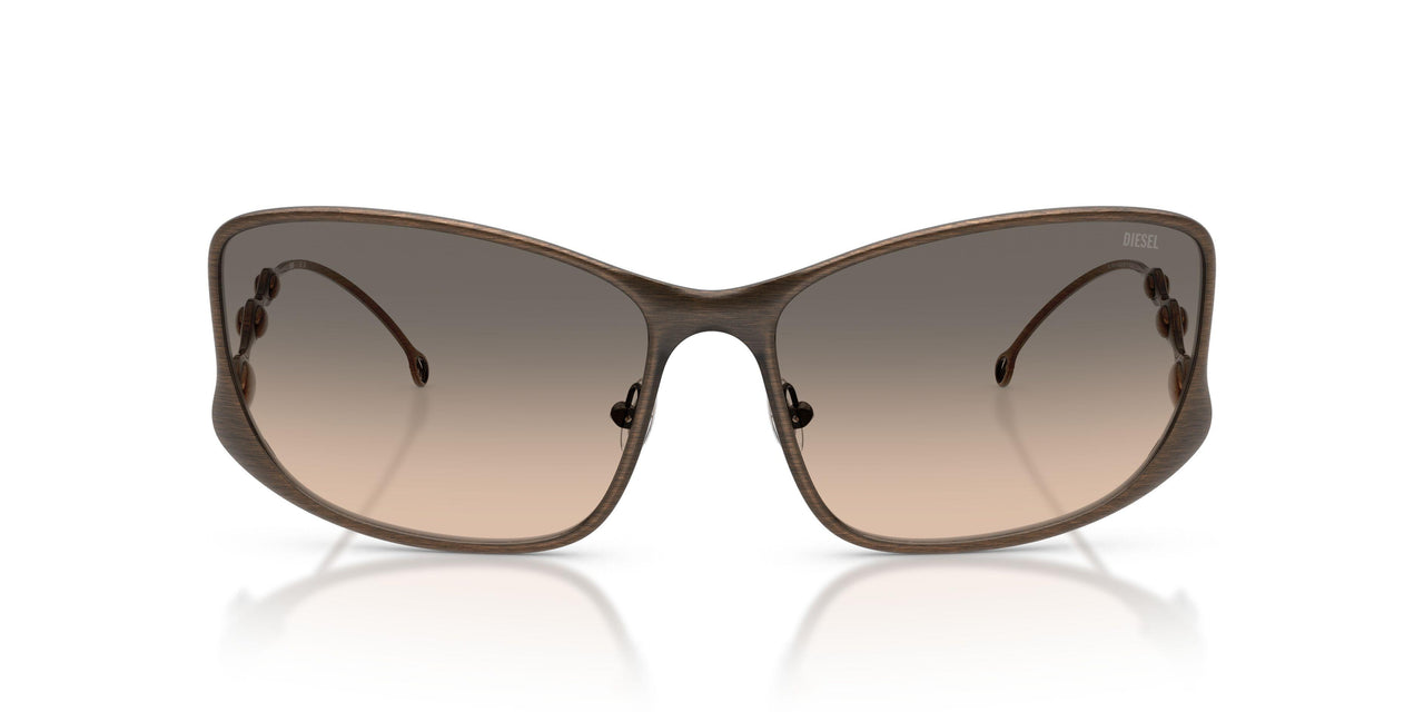 1023I9 - Copper - Brown Gradient Blue