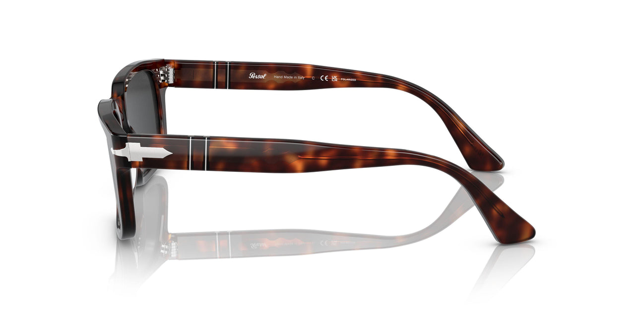 24/48 - Tortoise - Polar Black